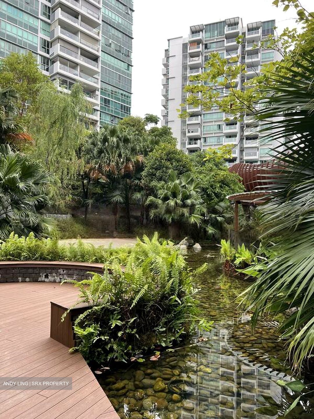 The Minton (D19), Condominium #619509271